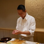 Sushi Ueda - 