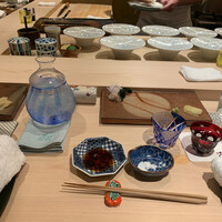 鮨 銀座 おのでら - 