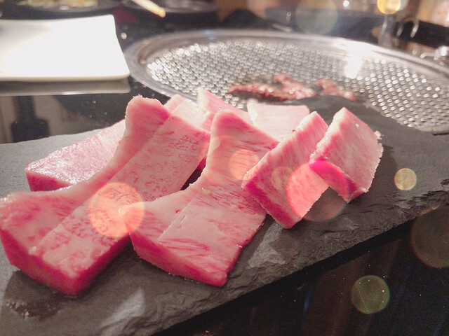 Sumibi Yakiniku Maruno Yakiniku Horumon