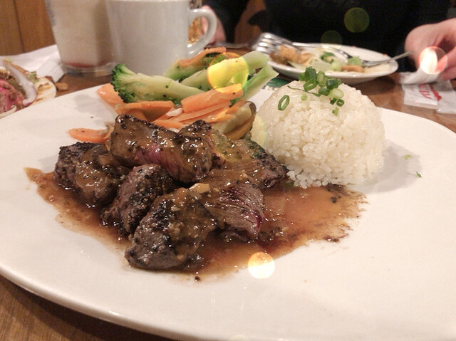 アウトバックステーキハウス 品川高輪店 Outback Steakhouse 品川 ステーキ 食べログ アウトバックステーキハウス 品川高輪店 Outback Steakhouse 品川 ステーキ 食べログ