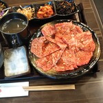 焼肉陽山道 - 