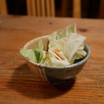 Sumiyaki Sosai Toriya Hitomi