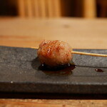 Sumiyaki Sosai Toriya Hitomi