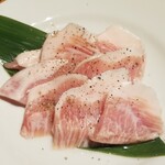 大衆焼肉酒場 焼肉ホルモン 十番 - 
