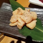 大衆焼肉酒場 焼肉ホルモン 十番 - 