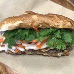 OluOlu BanhMi - 