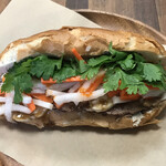 OluOlu BanhMi - 