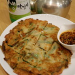 Korean Dining CHORO - 