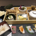 Sushi Shabushabu Yuzuan - 