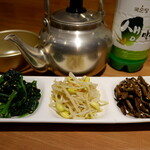 Korean Dining CHORO - 