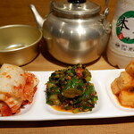 Korean Dining CHORO - 