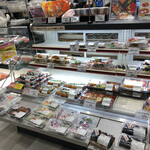 サザエ - 料理写真: