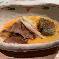 京風鉄板 はせ川 - 