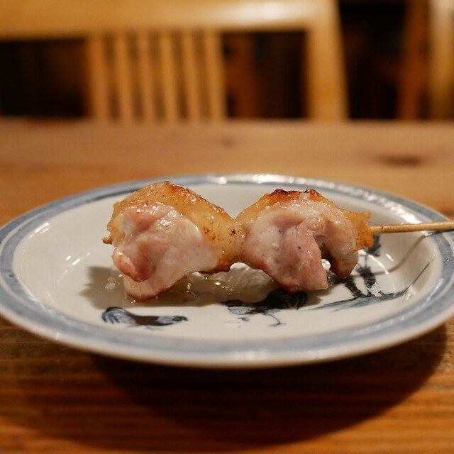 Sumiyaki Sosai Toriya Hitomi photo 3