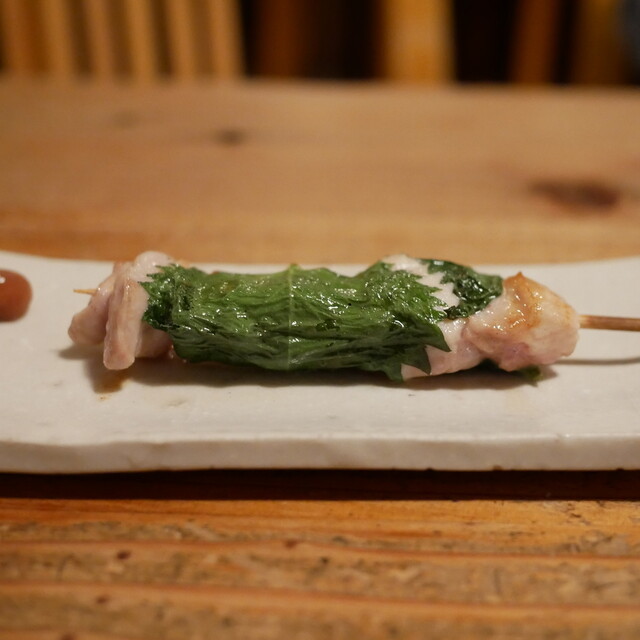 Sumiyaki Sosai Toriya Hitomi photo