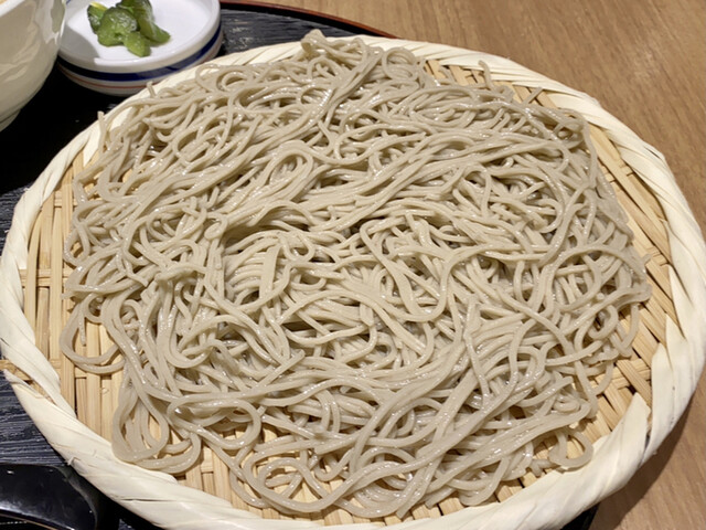 神田箸庵 新日本橋 そば ネット予約可 食べログ 神田箸庵 新日本橋 そば ネット予約可 食べログ