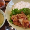 アジア食堂 みのり屋 - 料理写真: