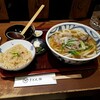 うどん棒 大阪本店