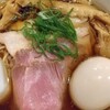 らぁ麺 みうら