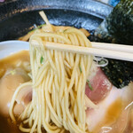 濃麺 海月 - 