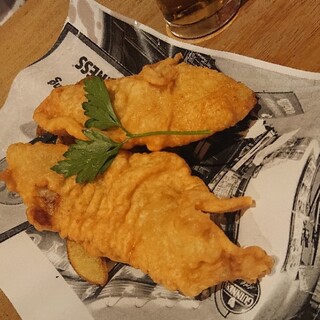 IRISH PUB O'Neill's_1