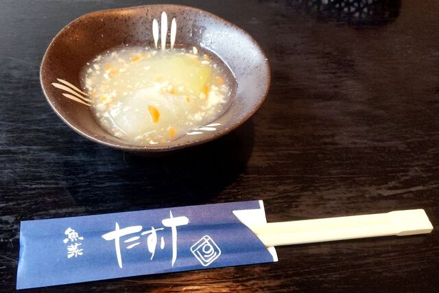 すし・魚菜　たすけ - 泉中央（寿司）の写真