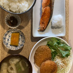 家庭料理 あくび - 