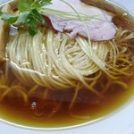 らあめん サンド - 