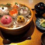 Sushi Izakaya Banya - 