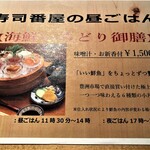 Sushi Izakaya Banya - 