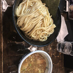 Tsukemen Ramen Katsuryuu - 