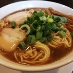 ラーメンひばり - 