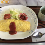 食事処 アカギ - 料理写真: