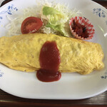 食事処 アカギ - 