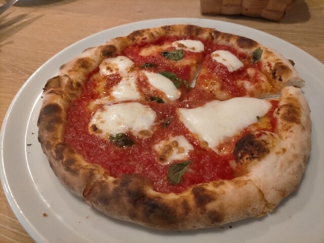 Racchineta Yamaoka photo 3