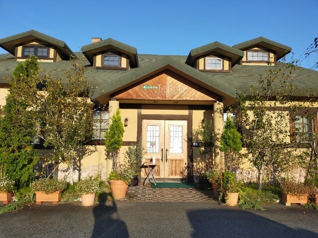 山形旬菓詩 武田（TAKEDA） - 天童南（ケーキ）の写真