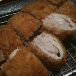 キムカツ - キムカツ