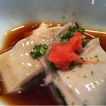 磯はん - 岩牡蠣