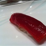 磯はん - マグロの赤身