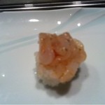 磯はん - 白エビ