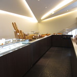 ブランジェ浅野屋 - 