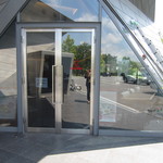 ブランジェ浅野屋 - 入り口