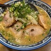 らぁめん みそ家