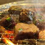 Yakiniku Sukkyanen - 