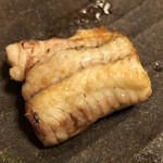 鰻はし本 - 琵琶湖天然鰻の一夜干し