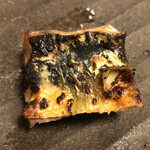 鰻はし本 - 琵琶湖天然鰻の一夜干し