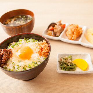 金のおにぎり専門店 ぼんたぼんた_1