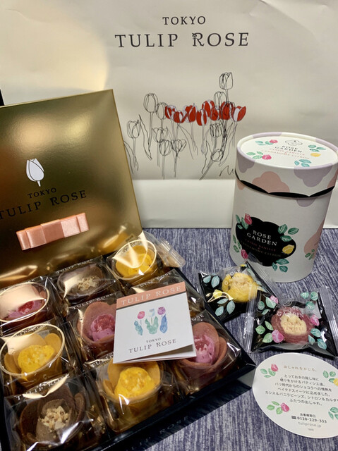 2020 10 8ã‚ªãƒ¼ãƒ—ãƒ³ å¯æ„›ã„ãŠèŠ±ã‚¹ã‚¤ãƒ¼ãƒ„ By Amor Et Psyche ãƒˆãƒ¼ã‚­ãƒ§ãƒ¼ ãƒãƒ¥ãƒ¼ãƒªãƒƒãƒ— ãƒ­ãƒ¼ã‚º ã‚¸ã‚§ã‚¤ã‚¢ãƒ¼ãƒ«åå¤å±‹ã‚¿ã‚«ã‚·ãƒžãƒ¤åº— Tokyo Tulip Rose åå¤å±‹ æ´‹è