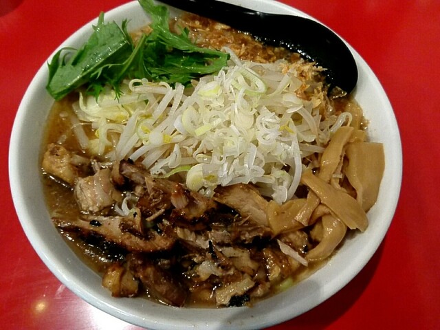 まぜそば七 渋谷 ラーメン ネット予約可 食べログ まぜそば七 渋谷 ラーメン ネット予約可 食べログ