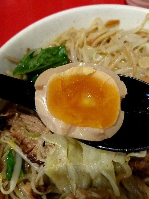 まぜそば七 渋谷 ラーメン ネット予約可 食べログ まぜそば七 渋谷 ラーメン ネット予約可 食べログ